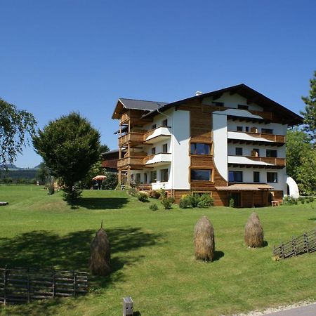 Almenlandhof Vila Fladnitz an der Teichalm Exterior foto