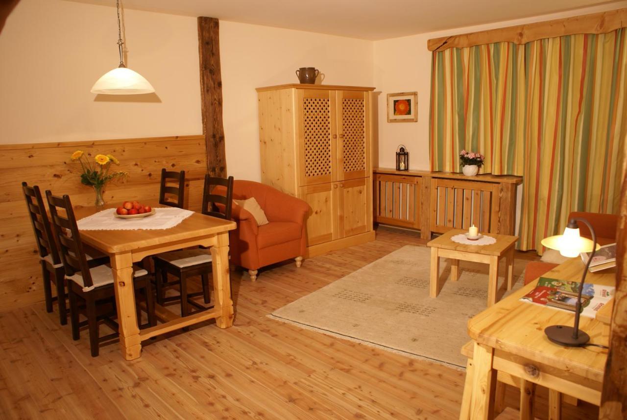 Almenlandhof Vila Fladnitz an der Teichalm Quarto foto